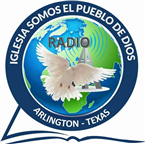 RADIO SOMOS EL PUEBLO DE DIOS