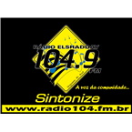 Rádio 104 El Shadday