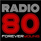 Radio 80 Forever Young