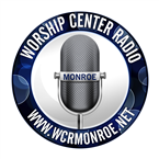 Worship Center Radio-Monroe