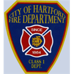 East Hartford Fire Dispatch