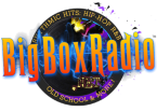 BigBoxRadio | The BOX (WBBR-DB)