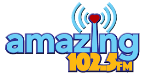 AMAZING 102.5 FM