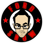 the FORD show