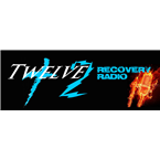 Twelve 2 Recovery Radio