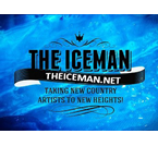 The Iceman's New Country Radio