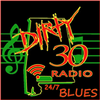DIRTY30 BLUES