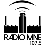 Radio MNE