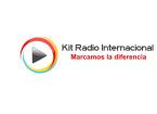 Kit Radio Internacional
