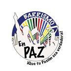 BarrismoEnPaz