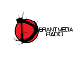 Defiant Media Radio