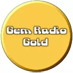 Gem Radio Gold