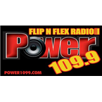Power 109.9 FM
