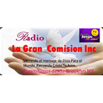 Radio La Gran Comision Inc