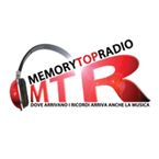 Memory Top Radio