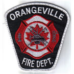 Orangeville Fire Operations