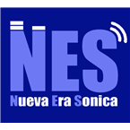 NES Nueva Era Sonica