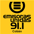 Emisoras Unidas Cobán