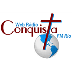 Rádio Conquista (FM Rio)