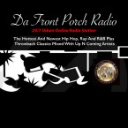 DA FRONT PORCH RADIO