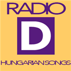Radio-D Hungarian songs