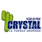 Crystal Stereo 102.9 f.m.