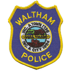 Waltham Police and Fire