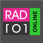 RADIO 101 BGD ONLINE