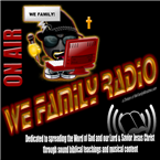 We Family Radio