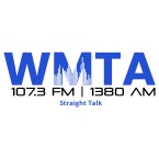 Straight Talk WMTA 107.3FM/1380AM