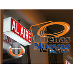 Radio Buenas Nuevas del Reino