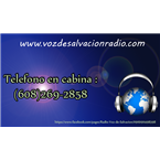 Voz De Salvación Radio