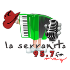 La Serranita