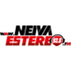 Neiva Stereo 93.8 FM