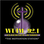 WUIM 92.1 The Motivation Station