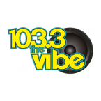 103.3 The Vibe