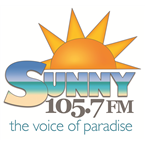 Sunny 105.7