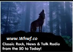 WHWF-DB / Howlingwolf FM