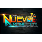 radio nuevo amanecer tv2