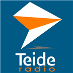 Teide Radio