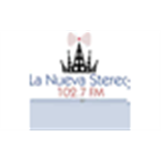 La Nueva Stereo 102.7