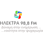 Hlektra fm 98.8
