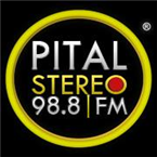 Pital Stereo
