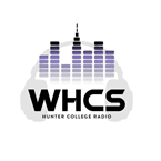 WHCS Radio of Hunter College