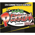 La Mas Perrona Conneticut