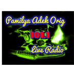 Pamilya Adek Orig 101.1 Live Radio