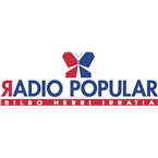 Herri Irratia - Radio Popular