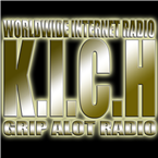 KICH Grip Alot Radio