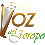 La VOZ del Joropo