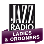 JAZZ RADIO - Ladies & Crooners